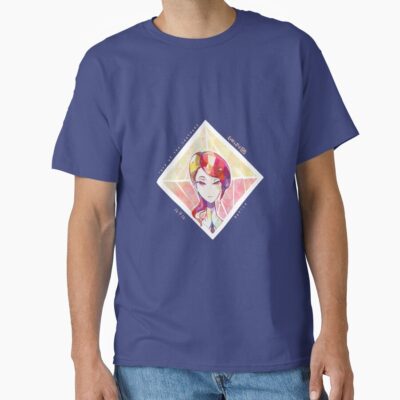 Rutile Houseki No Kuni T-shirt
