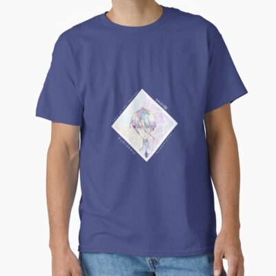 Antarcticite Land Of The Lustrous T-shirt