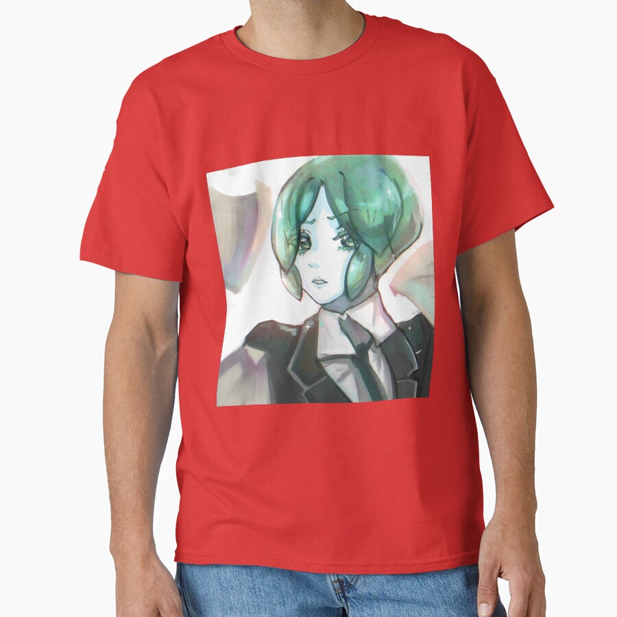 Phos Land Of The Lustrous T-shirt - Image 5