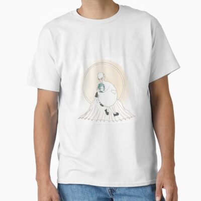 Phosphophyllite T-shirt