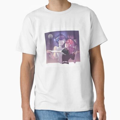 Hnk Phos Cinnabar T-shirt