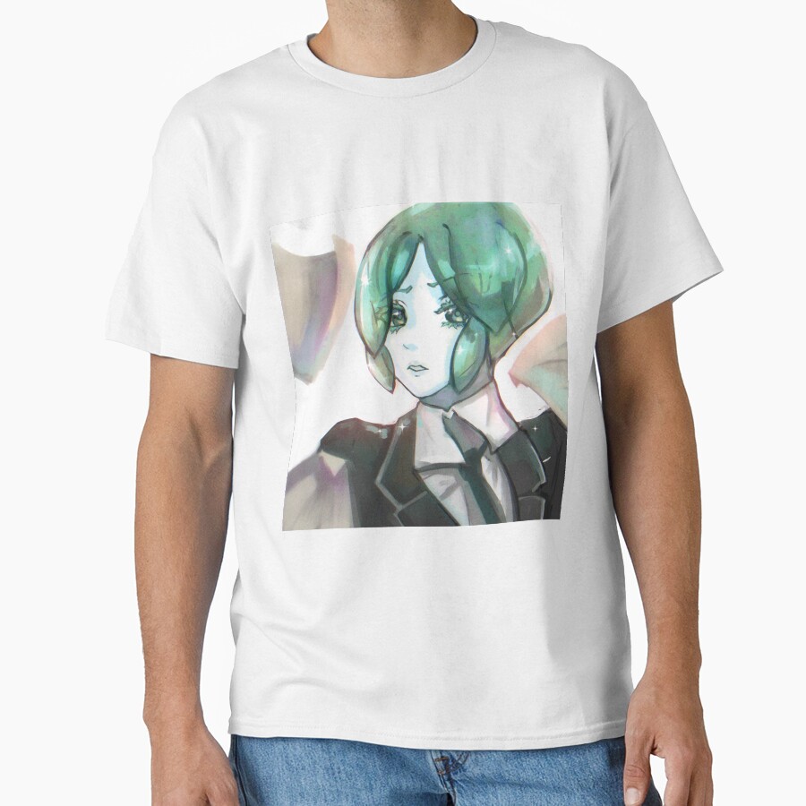 Phos Land Of The Lustrous T-shirt - Image 2