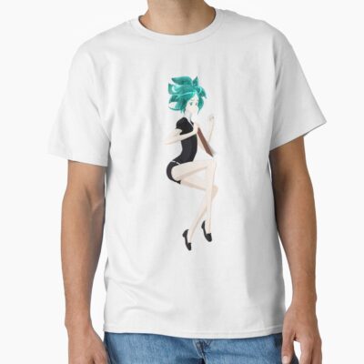 Land Of The Lustrous Phosphophyllite Phos T-shirt