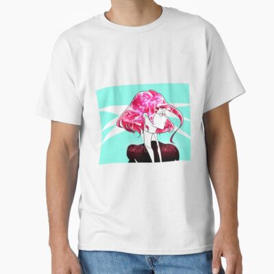 Land Of The Lustrous Shinsha T-shirt