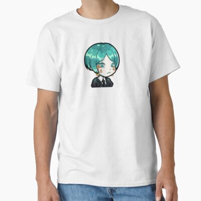 Phosphophyllite Sad T-shirt