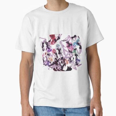 Land Of The Lustrous Member T-shirt