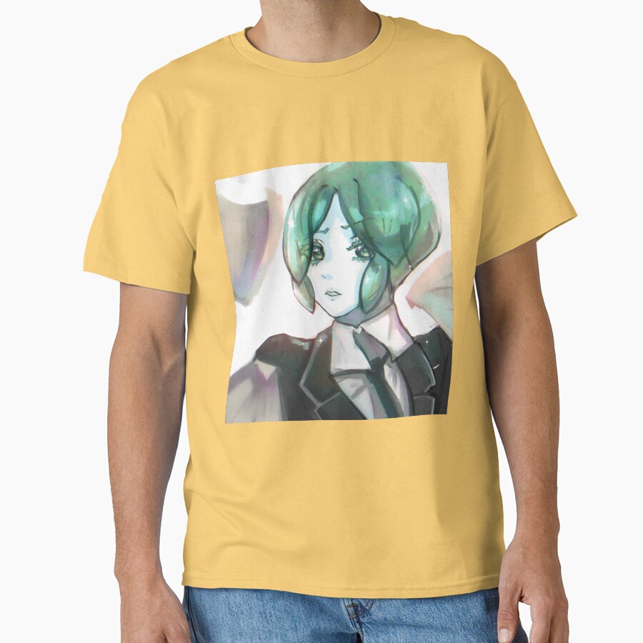 Phos Land Of The Lustrous T-shirt - Image 6