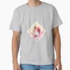 ssrcoclassic teemens 02heather greyfrontproduct squarex1000 10 - Land Of The Lustrous Store