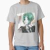 ssrcoclassic teemens 02heather greyfrontproduct squarex1000 14 - Land Of The Lustrous Store