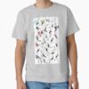 ssrcoclassic teemens 02heather greyfrontproduct squarex1000 3 - Land Of The Lustrous Store
