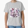ssrcoclassic teemens 02heather greyfrontproduct squarex1000 7 - Land Of The Lustrous Store