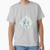 ssrcoclassic teemens 02heather greyfrontproduct squarex1000 8 - Land Of The Lustrous Store
