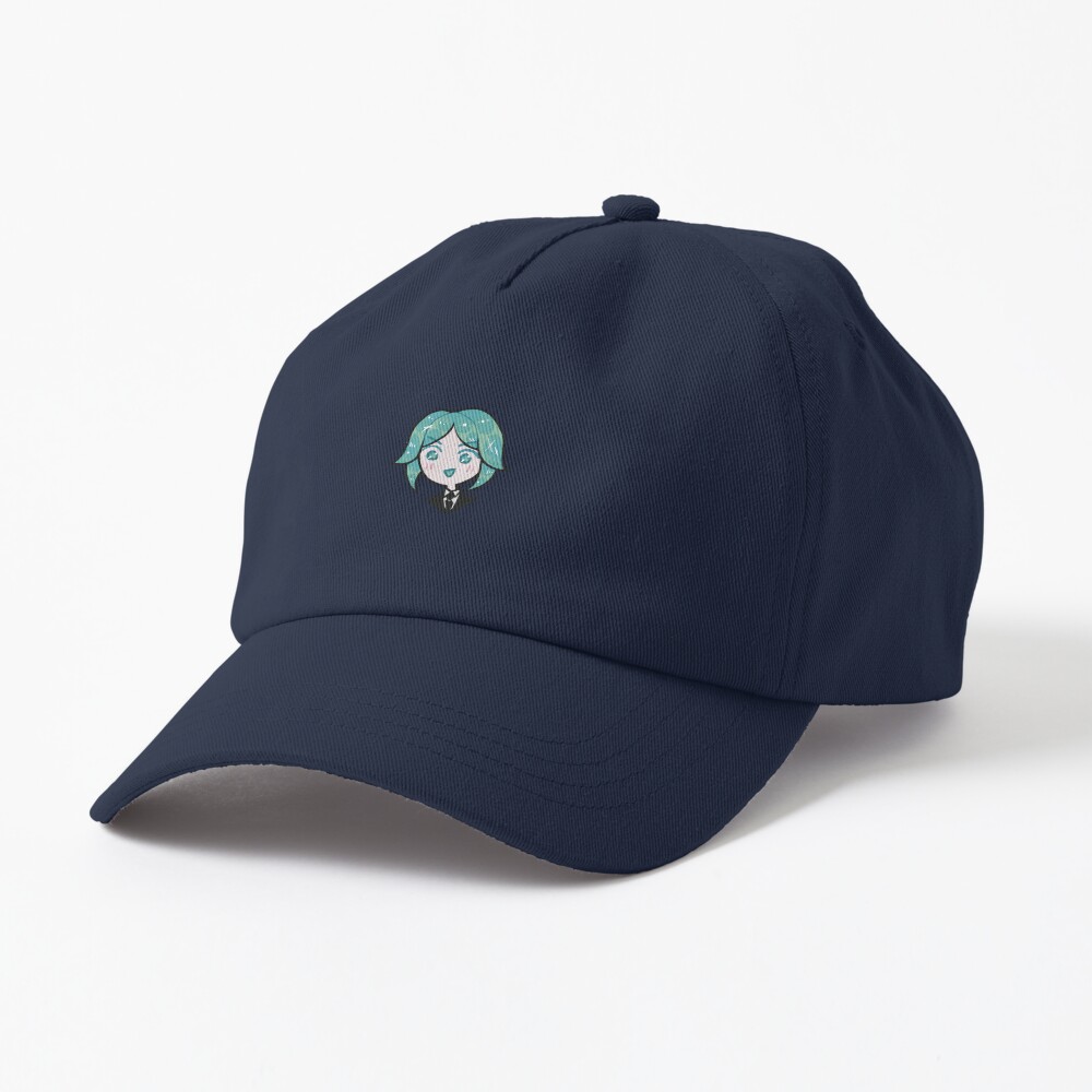 Phosphophyllite Hat