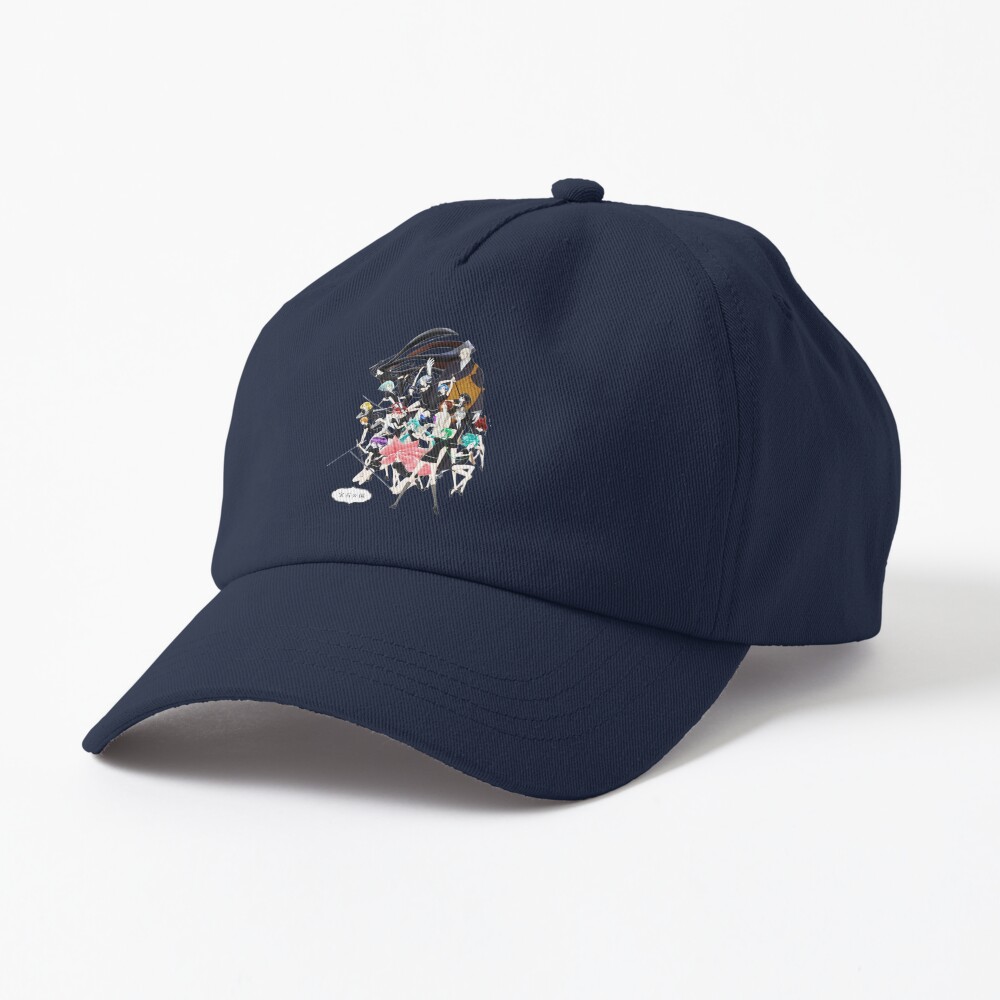Land Of The Lustrous Together Hat