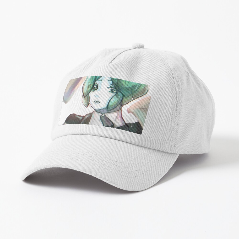 Land Of The Lustrous Phos Hat