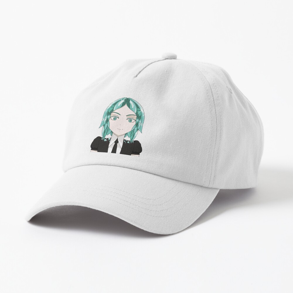 Phos Land Of The Lustrous Hat