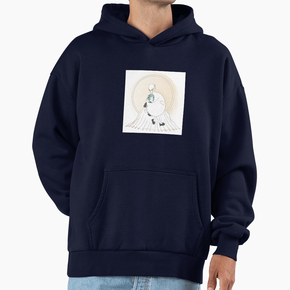 Phosphophyllite Hoodie - Image 5