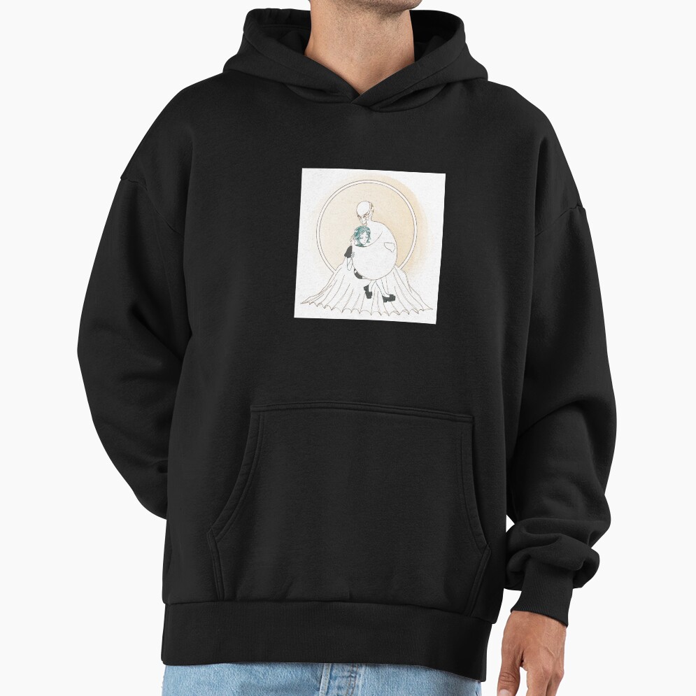 Phosphophyllite Hoodie - Image 2