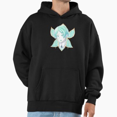 Land Of The Lustrous Phos Hoodie