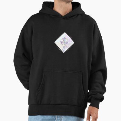 Antarcticite Land Of The Lustrous Hoodie