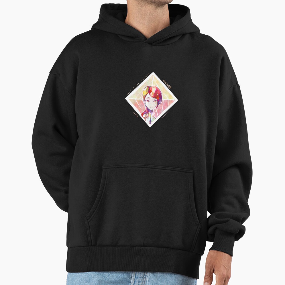 Rutile Houseki No Kuni Hoodie - Image 2
