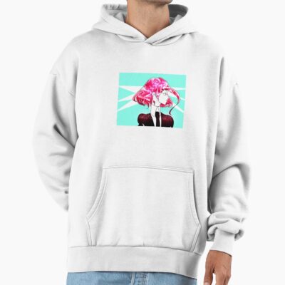 Land Of The Lustrous Shinsha Hoodie