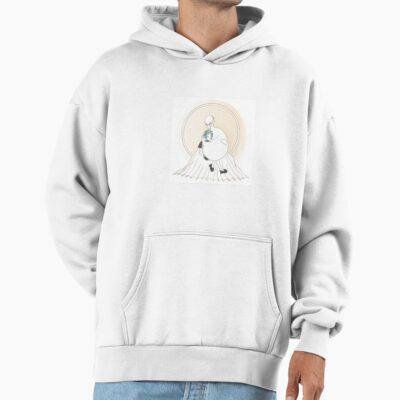 Phosphophyllite Hoodie