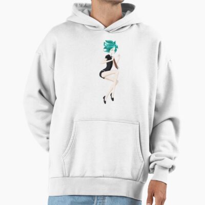Land Of The Lustrous Phosphophyllite Phos Hoodie