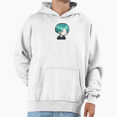 Phosphophyllite Sad Hoodie