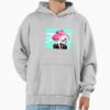 ssrcooversized hoodiemens 01heather greyfrontsquare productx1000 1 - Land Of The Lustrous Store