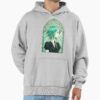 ssrcooversized hoodiemens 01heather greyfrontsquare productx1000 14 - Land Of The Lustrous Store