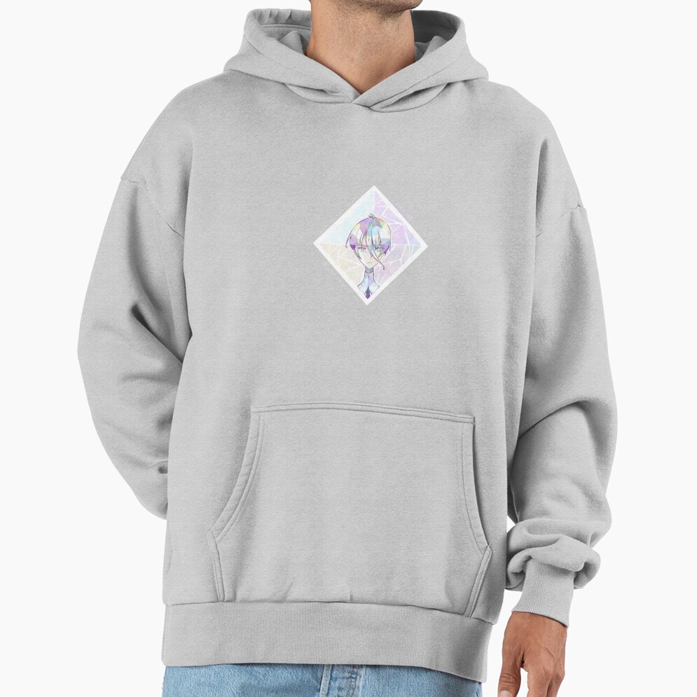 Antarcticite Land Of The Lustrous Hoodie - Image 4
