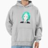 ssrcooversized hoodiemens 01heather greyfrontsquare productx1000 5 - Land Of The Lustrous Store