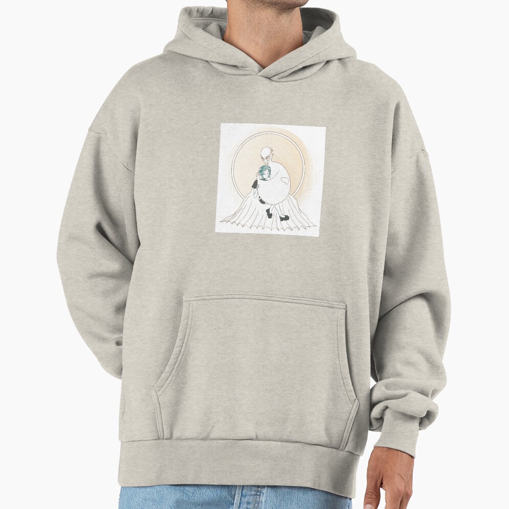 Phosphophyllite Hoodie - Image 3