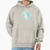 ssrcooversized hoodiemens 01oatmeal heatherfrontsquare productx1000 16 - Land Of The Lustrous Store