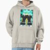 ssrcooversized hoodiemens 01oatmeal heatherfrontsquare productx1000 8 - Land Of The Lustrous Store