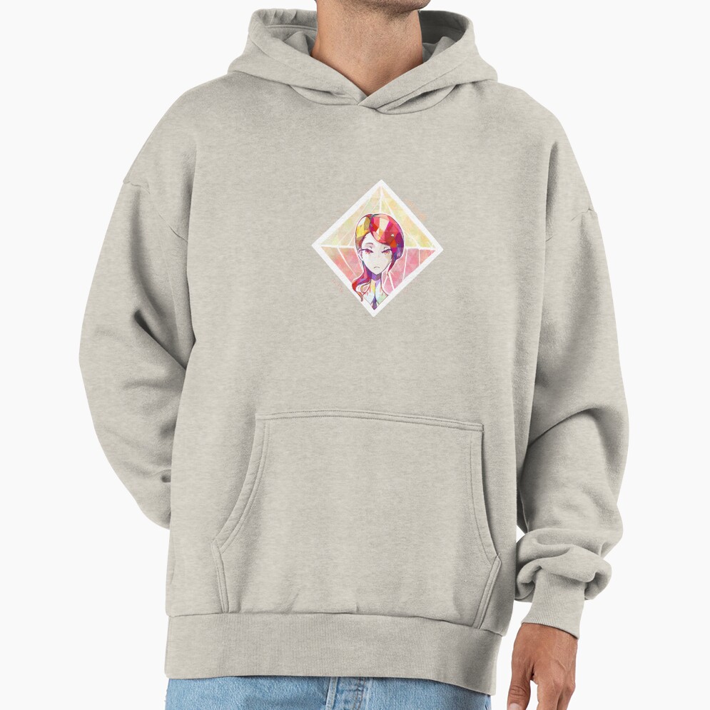 Rutile Houseki No Kuni Hoodie - Image 3