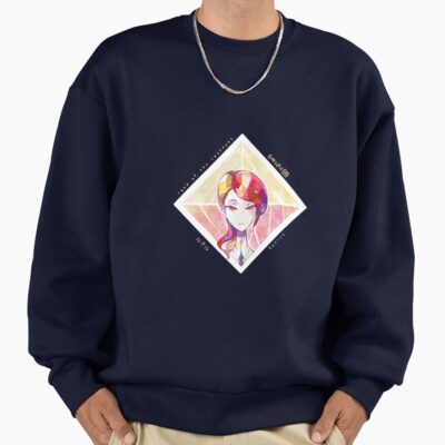 Rutile Houseki No Kuni Sweatshirt