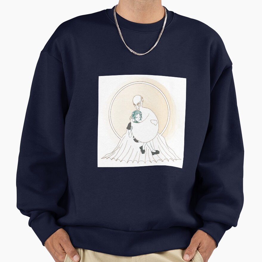 Phosphophyllite Sweatshirt - Image 5