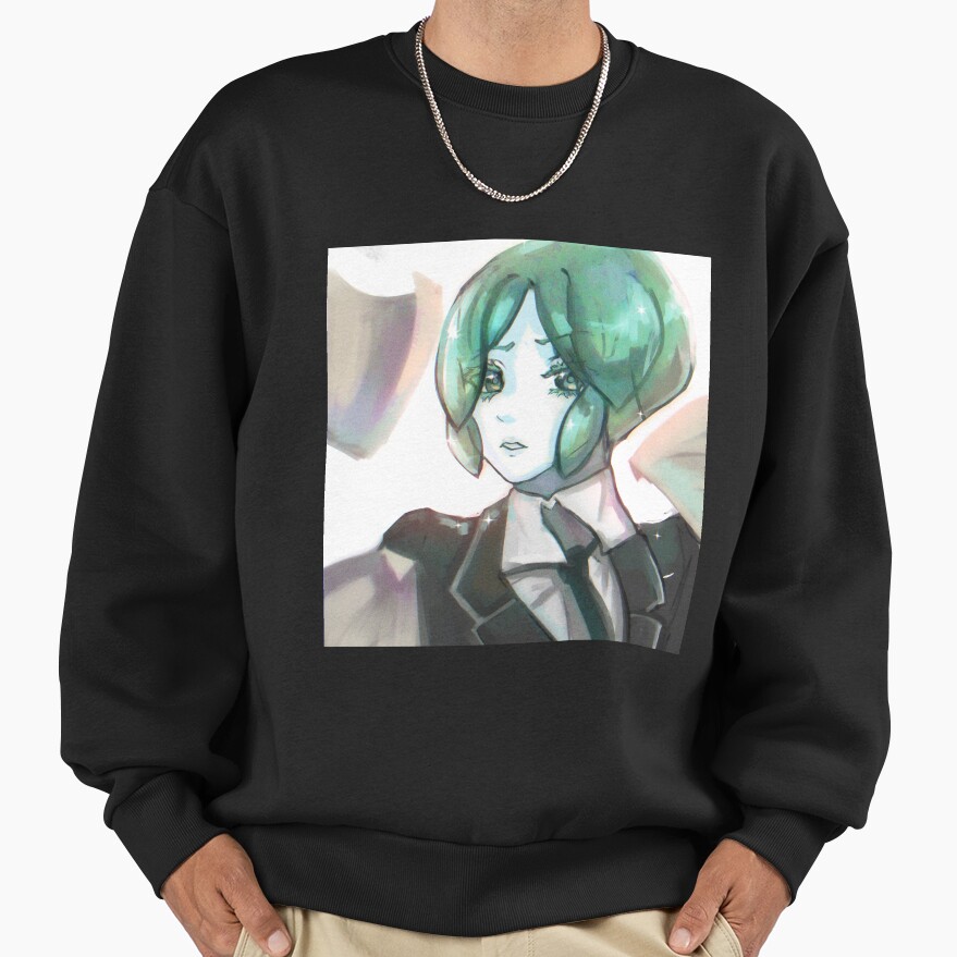 Phos Land Of The Lustrous Sweatshirt - Image 2