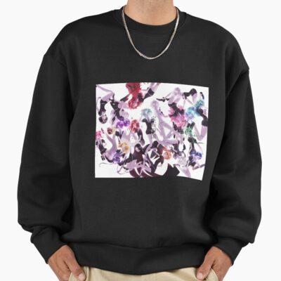 Land Of The Lustrous Member Sweatshirt