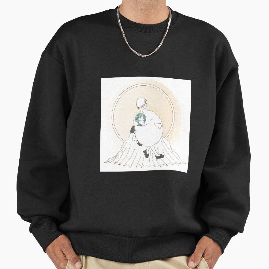 Phosphophyllite Sweatshirt - Image 2