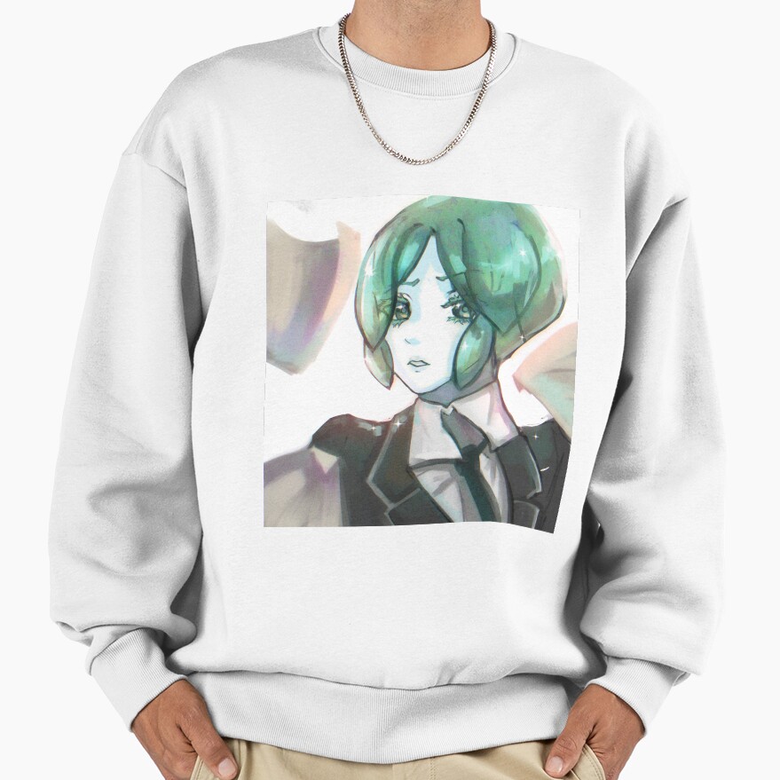 Phos Land Of The Lustrous Sweatshirt