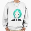 ssrcooversized sweatshirtmens 01fafafaca443f4786frontsquare productx1000 11 - Land Of The Lustrous Store