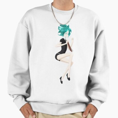 Land Of The Lustrous Phosphophyllite Phos Sweatshirt