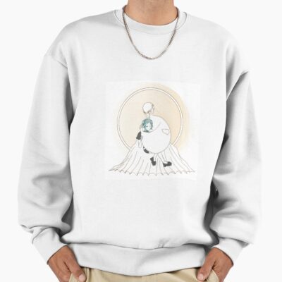 Phosphophyllite Sweatshirt