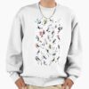ssrcooversized sweatshirtmens 01fafafaca443f4786frontsquare productx1000 5 - Land Of The Lustrous Store
