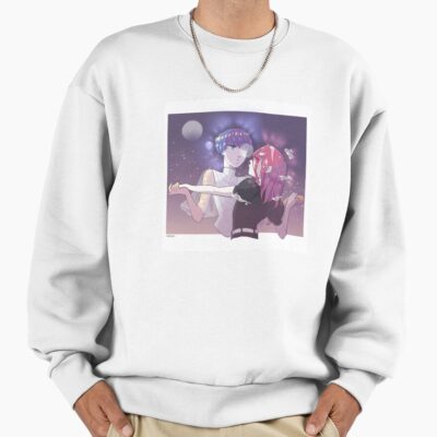 Hnk Phos Cinnabar Sweatshirt