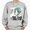 ssrcooversized sweatshirtmens 01heather greyfrontsquare productx1000 1 - Land Of The Lustrous Store