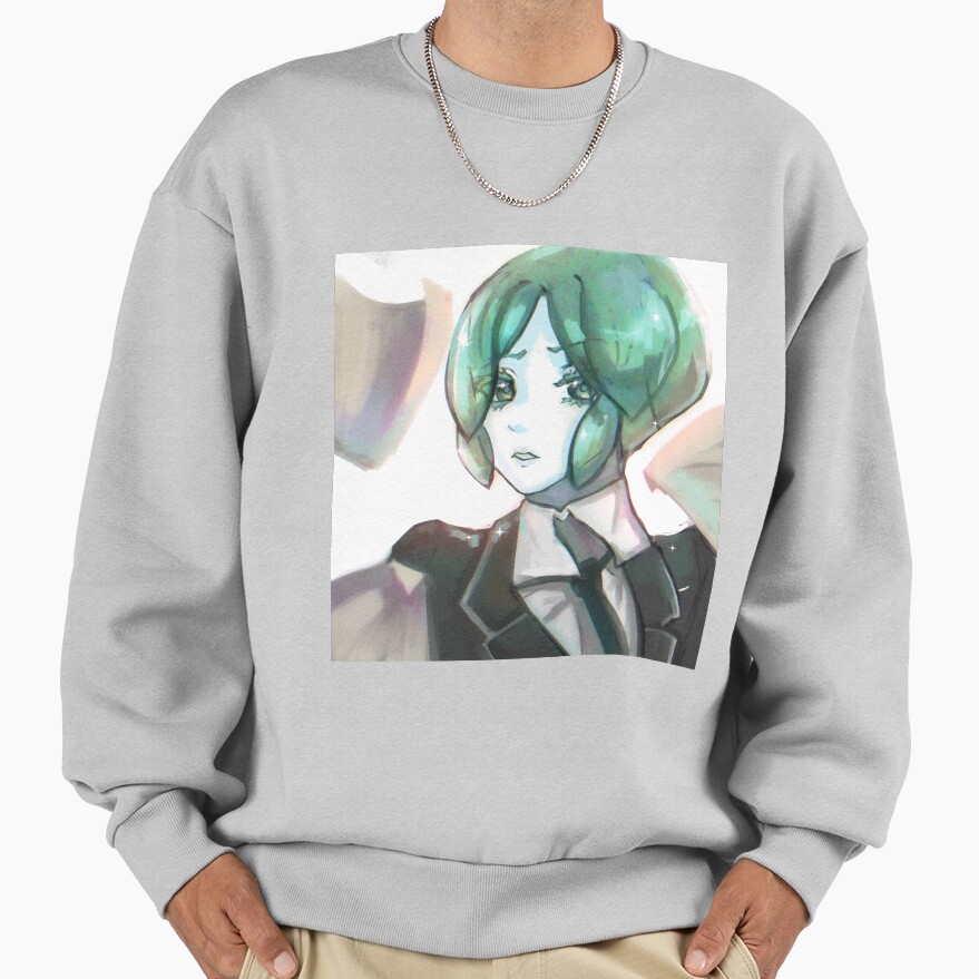 Phos Land Of The Lustrous Sweatshirt - Image 4